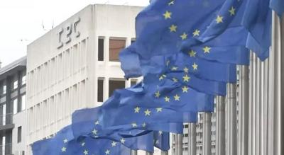 德国总理：欧洲不是美国的从属者