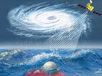 首次基于现场观测数据进行系统量化！海大团队在台风-海洋相互作用研究领域取得重要进展