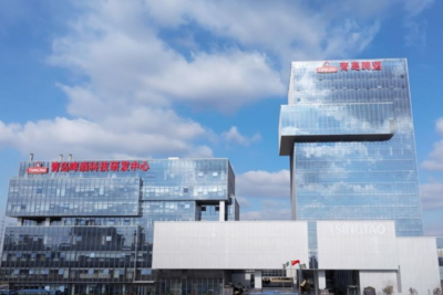 科研成果加速跃上生产线！青岛啤酒两大科技成果通过专家鉴定 