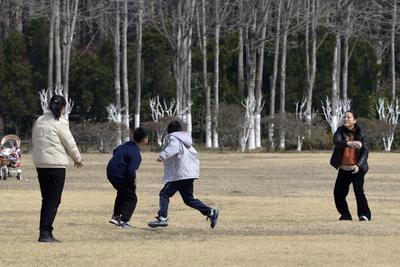 最高10℃！明天，青岛气温“坐上火箭般”回升！最新天气预报来了→