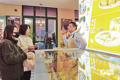 @榴莲控们，用时仅85天，这家马来西亚老字号 “全省首店”落地青岛