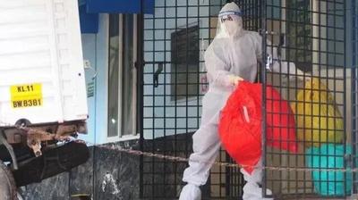 印度尼帕病毒不是新面孔，为何致死率高？专家详解