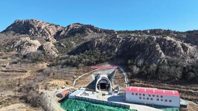 青島今年加快推進58個重點交通項目