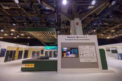 海信冰箱亮相2026CES 以AI落地與核心技術引領儲鮮革命