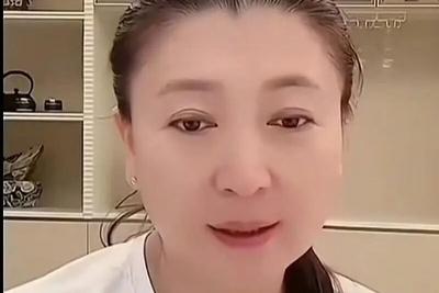 闫学晶发文道歉：对不起！我错了！