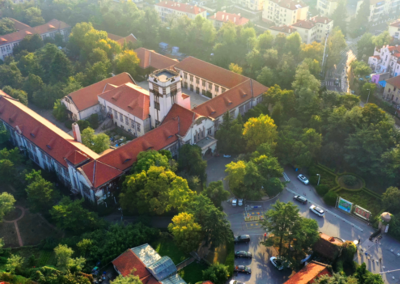 中国海洋大学新获批3个山东省高等学校校企产学研协同创新中心