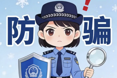 寒假来了，这3问帮你避开教育类诈骗 