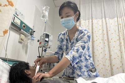 水银温度计退场，你家那支怎么“退休”？专家意见来了→