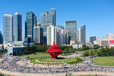 青岛两项成果入选2025年度山东省十大科技创新成果