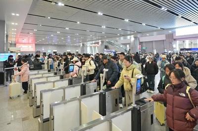 2026届高校毕业生新增2次单程学生优惠票