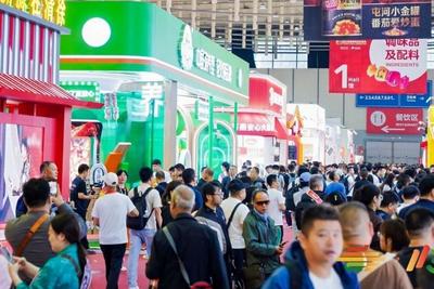 诚邀青岛企业共拓新局！第114届全国糖酒会“青岛馆”展位火热抢占中