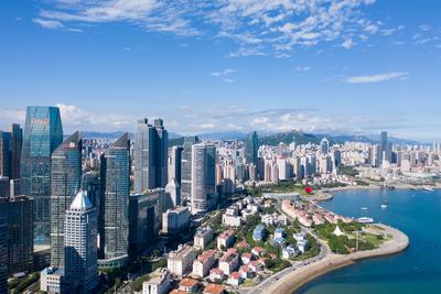 青島如何當好“強龍頭”？市委書記強調“更大擔當”