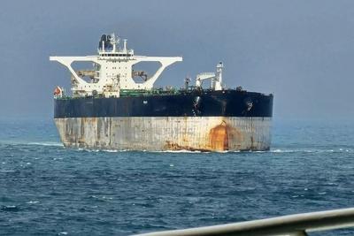 美方称被扣油轮船员或赴美受审，俄方强烈谴责要求保障公民权益