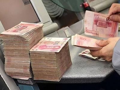 财政部：2025年全国各级财政发放从约1000亿元