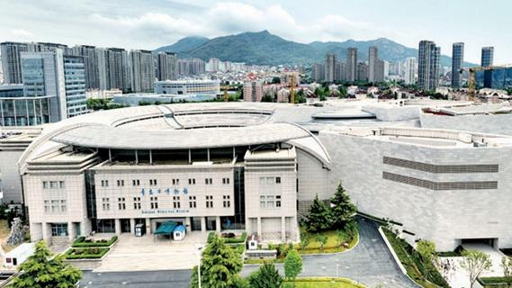 “博物馆之城”：从数量领跑向品质深耕跨越