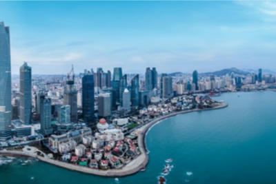 青岛地铁四条线路空间一体化设计方案开始社会公示