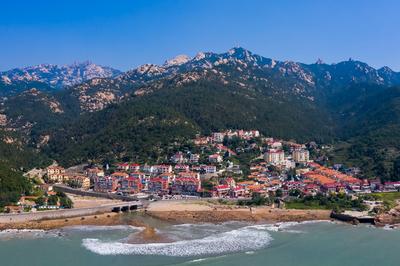 崂山区入选全国首批美丽乡村先行区！系山东省唯一入选区（市），全国共23个