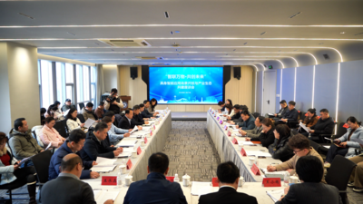 智联万物共创生态，青岛科创大走廊发力具身智能新赛道