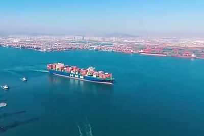 全球海洋上层2000米热含量连续9年刷新有观测记录以来最高值