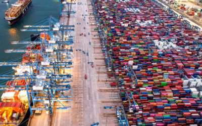 2025回顾·经济大事记｜四个关键维度，看山东经济新“变”局