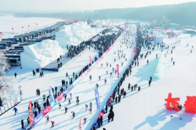 长春冰雪何以“出圈”？