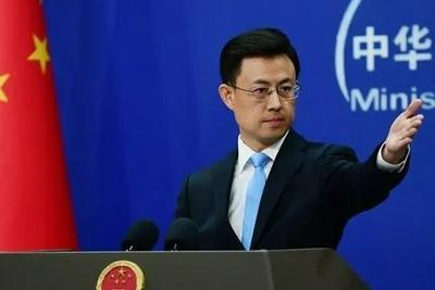 外交部：支持缅甸各方通过大选实现更广泛、更牢固、更持久的和平和解