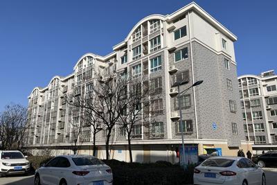 2025回顾·山海印记 | 青岛去年完成实物配租超千套