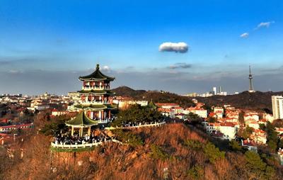 不敢想！元旦就被擠“爆”的青島，春節會火成什么樣？ 