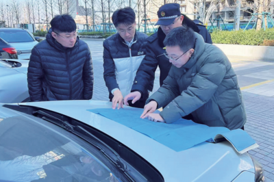 “未诉先办”：让治理跑在问题前面