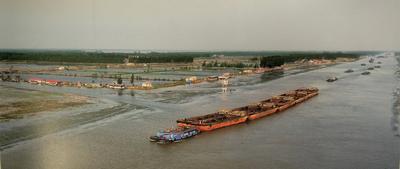 智汇齐鲁 强省有我丨一位水利工作者的建言：水脉联文脉，巧布山东文旅一盘棋