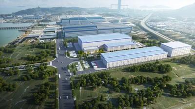 電力，已成AI勝負手！躋身國家試點，青島站上能源競賽最前沿