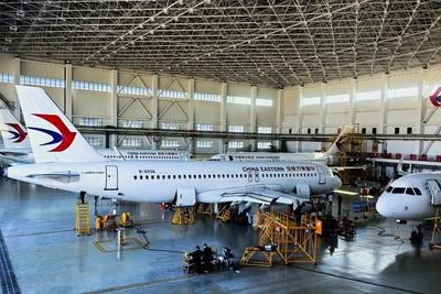 山东：探索在济南、青岛设立大飞机全生命周期服务中心