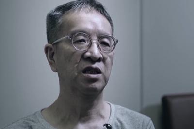 反腐专题片 | 多名家庭成员被渗透，商人成蒋超良“大管家”