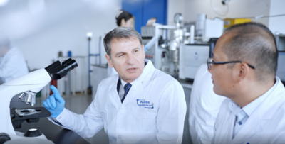 14次“最具吸引力”！青島打造全球科技人才的“理想之城”