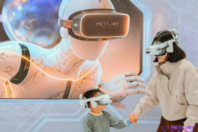 新春福利加“馬”！山海奇遇VR奇幻體驗(yàn)迎新春