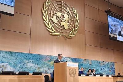 古巴外长谴责美国对古能源围困，誓言捍卫国家主权