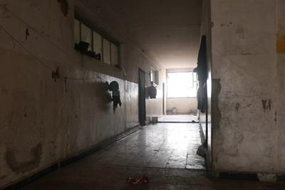 大批庫(kù)爾德人涌入敘利亞哈塞克市尋求避難，記者直擊