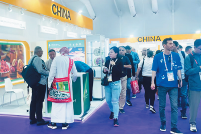 “青岛优品”一马当先，全球拓市场迎“开门红”