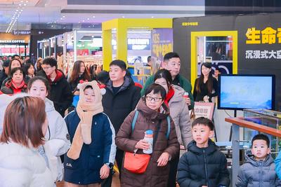 快定好闹钟，明天上午10点！青岛这个区将发放新一轮消费券