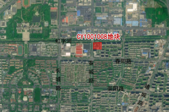 城阳区一地块控规调整，将配建托育所、邻里坊等