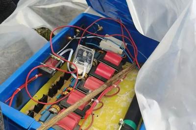 男子祭祖途中误触非法捕猎装置不幸身亡，重庆巫山警方通报：嫌疑人已被刑拘