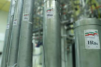 伊朗拒绝向国外转移浓缩铀