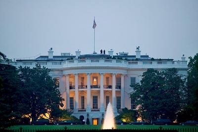 白宫官员称特朗普不支持以色列吞并约旦河西岸