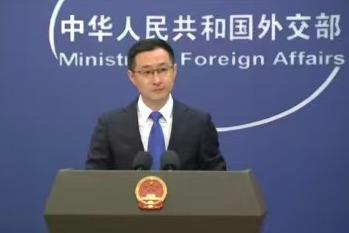 外交部：中方將繼續(xù)深化國際執(zhí)法合作，加大力度打擊電詐網(wǎng)賭等跨境犯罪活動