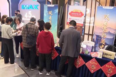 2026年度电影总票房突破60亿