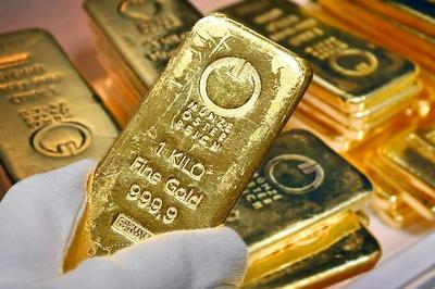 2025年我国黄金产量381.339吨，同比上升1.09%