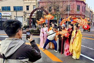 @青岛人，“省钱通行证”在手，700+商户优惠一票解锁