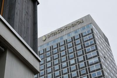 俄乌在日内瓦进行两小时闭门会谈