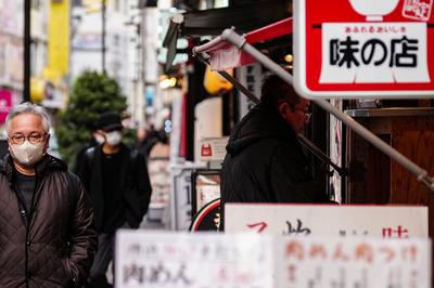 日本麻疹病例增加，政府部门提醒轨迹重合者注意