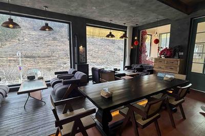 乐宿崂山，冬趣盎然！入住特色民宿开启微度假之旅